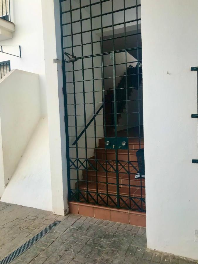 Conil Frente A La Playa Carril De La Fuente Apartment Conil De La Frontera Ngoại thất bức ảnh